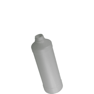Kunststoffflasche